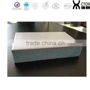 Decorative Heat Resistant Insulation Board for Exterior Wall thumbnail-2