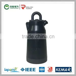 EPDM Insulated Protective Cap 35kV 200A thumbnail-1