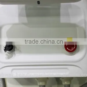 5 In 1 Cavitation Machine Popular Portable Ultrasonic Cavitation Fat Reduction Lipo Laser Cryolipolysis Slimming Machine Cavitation Weight Loss Machine thumbnail-6