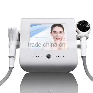 Good Sales!! Face Lift RF Fractional Thermal Machine Comfortable Treatment thumbnail-6