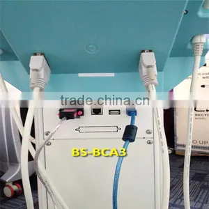 BS-BCA3 Original Russian 3d Nls Body Health Analyzer thumbnail-3