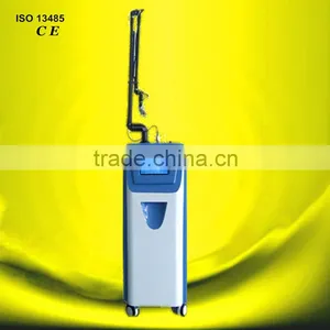 Erbium Yag Laser / Vaginal Laser /Fractional CO2 Laser thumbnail-1