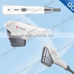 Korea U-one HIFU Multifunction Beauty Machine for Face Lift and Wrinkle Removal thumbnail-4