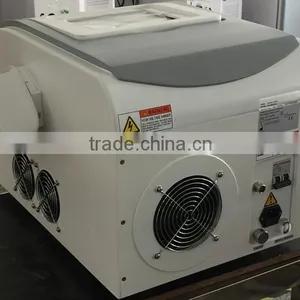 Portable Hair Depilation Laser Machine/808nm Laser Hair Removal System thumbnail-2