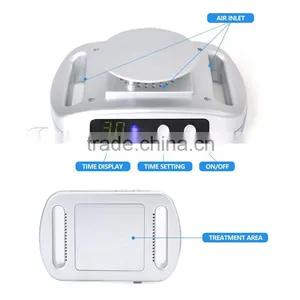 Portable Lipo Slimming Machine Mini Antifreeze CryoPad Body Shaper Slimming Machine thumbnail-2