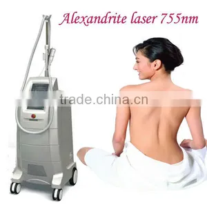 Professional Produce 755nm Alexandrite Laser Machine for Gentlelase thumbnail-1