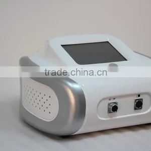 TM804 High Performance Desktop Easy Taking Thermagic rf Machine , Thermagic 25 Points CPT Heads Machine thumbnail-6