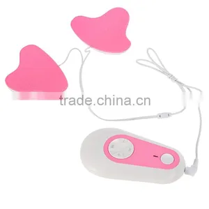 New Design Six Button Multi Vibration Breast Enlargement Beauty Device thumbnail-1