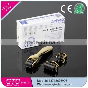 GTO Derma Roller For Christmas Sale thumbnail-5