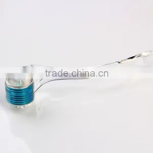 GTO Brand High Quality Derma Roller With 540 Needles thumbnail-2