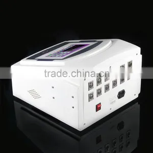 ALLRUICH New 635nm-650nm Lipo Laser Lllt Lipolysis 14080mw Body Slimming Machine Beauty Equipment thumbnail-2