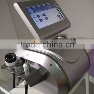 5 in 1 Professional rf Vacuum Ultra Cavitation Professional Machine thumbnail-3