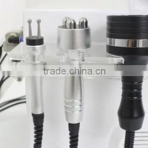Mini Best Home rf Skin Tightening Face Lifting Machine With CE thumbnail-5