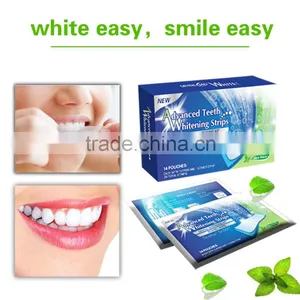 2016 Professional 3d Teeth Whitening Strips thumbnail-2