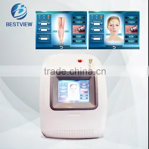 Bestview Medical Germany Laser and Laser Fibre 980nm Spider Vein Removal Machine thumbnail-1