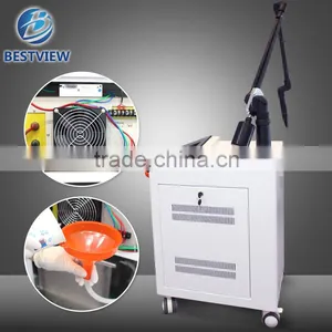 Promotion!birthmark Removal q Switch nd Yag Laser Tattoo Removal With Medical Certification thumbnail-6