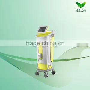KLSi New Arrival 808nm Laser Hair Removal Machine for Sale thumbnail-6