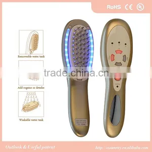 Hot Nit Free Comb Home Spar thumbnail-1