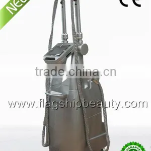 Fat Reduction & Face Slimming Vacuum and Cavitation Slimming Machine thumbnail-1