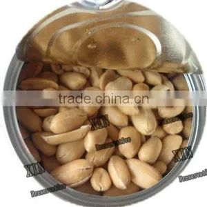 Hot Sale Crispy/Yummy/Nutritious Beer Nuts Wholesale, Canned Roasted Salted Peanuts in Tins thumbnail-2