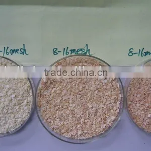 Dehydrated Garlic Flakes thumbnail-2