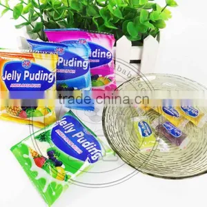 Sachet Jelly Cube Products In Bag thumbnail-4