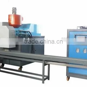 Good Quality Dog Food Extruder Dod Food Extruding Machine Dog Food Making Machine Dog Food Extruder Machine thumbnail-1