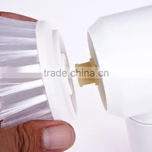 Bathroom Washroom Sink Electric Cleaning Brush Electric Scrubber thumbnail-2