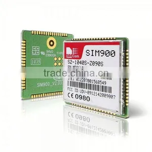 Simcom Sim900 GSM GPRS Modem Module Development Kit thumbnail-1