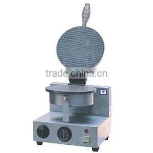 TT-E6A Good Quality 220V 830W Ice Cream Cone Baker thumbnail-1