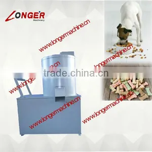 Blend Mixer|Pet Food Processing Line thumbnail-1