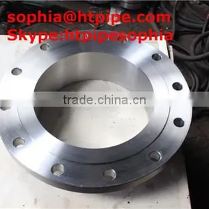 Norsork L005 Integral Flanges thumbnail-1