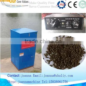 Stainless Steel Automatic Fish Food Feeder on Sale 0086-15838061756 thumbnail-4