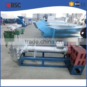 Popular Waste Plastic Recycle Machinery Line thumbnail-5