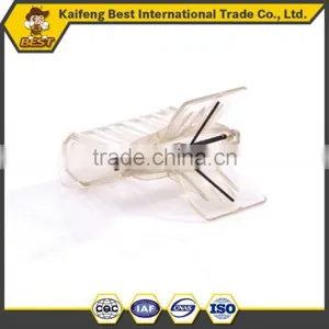 New Style Beekeeping Bookholder Type Plastic Queen Cage thumbnail-5