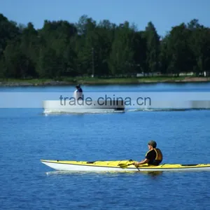Plastic Sit in Kayak thumbnail-1
