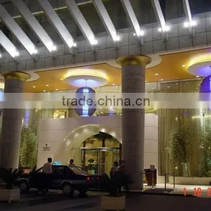 Wall Cladding Decorative Mesh (high Quality and Beautiful) thumbnail-2