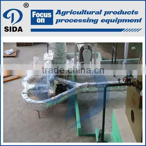 30t High Efficiency Maize Starch Making Machine Starch Plant Manufacturer thumbnail-6