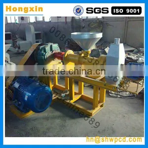 High Capacity Floating Fish Feed Pellet Machine/animal Feed Pellet Machine thumbnail-1