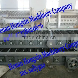 Stainless Steel Commerical Chicken Paw Peeling Machine thumbnail-1