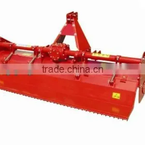 ROTARY TILLER (CHAIN DRIVE) thumbnail-2