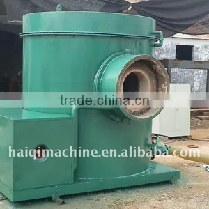 Biomass Burner in Machine for Drying System thumbnail-1