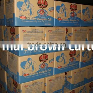 China Chemicals Factory Wholesale Price Long Effective Smokeless New High Quality Mosquito Repellent Coil thumbnail-4