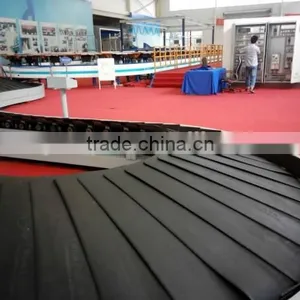 Airport Baggage Handling System thumbnail-2
