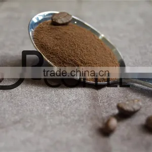 Spray-dried Instant Coffee Powder-balanced Flavor thumbnail-1