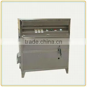 Large Capacity Onion Skin Peeling Machine thumbnail-1