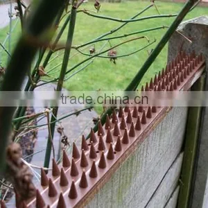 Plastic Anti Bird Pigeon Control Spikes Strips Bird Products Supplies thumbnail-2