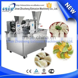 Household Stainless Steel Multifunctional Auto Dumpling Machine thumbnail-1