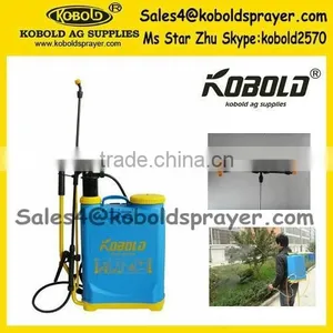 Agricultural Manual Sprayer in 16L thumbnail-1