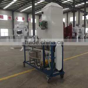 High Quality Seed Coating Machine for Sale thumbnail-6